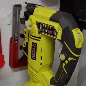 Muurbeugel voor Ryobi RJS18-0 decoupeerzaag