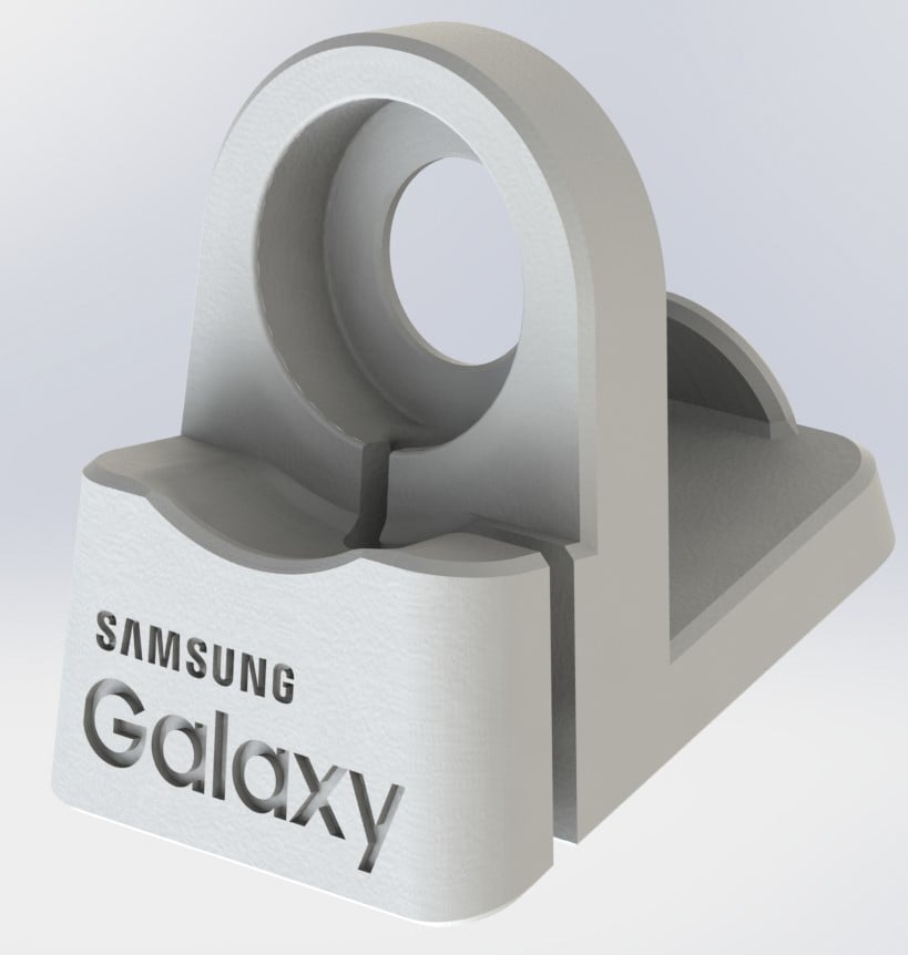 Samsung Galaxy Watch 5 40 mm Oplaadstandaard