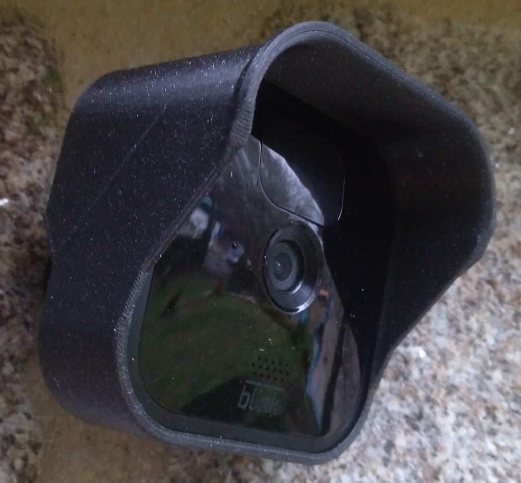 Beschermkap voor Blink Outdoor camera