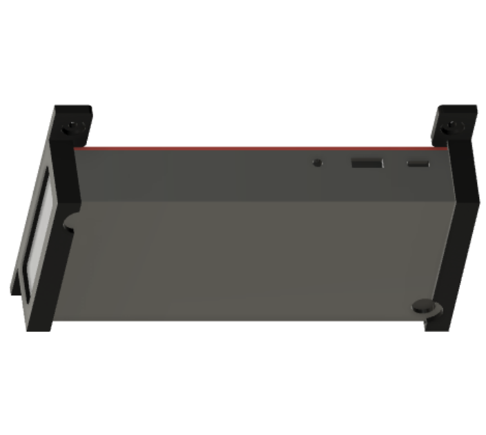 Wandhouder voor ThinkPad USB-C Dock Gen 2