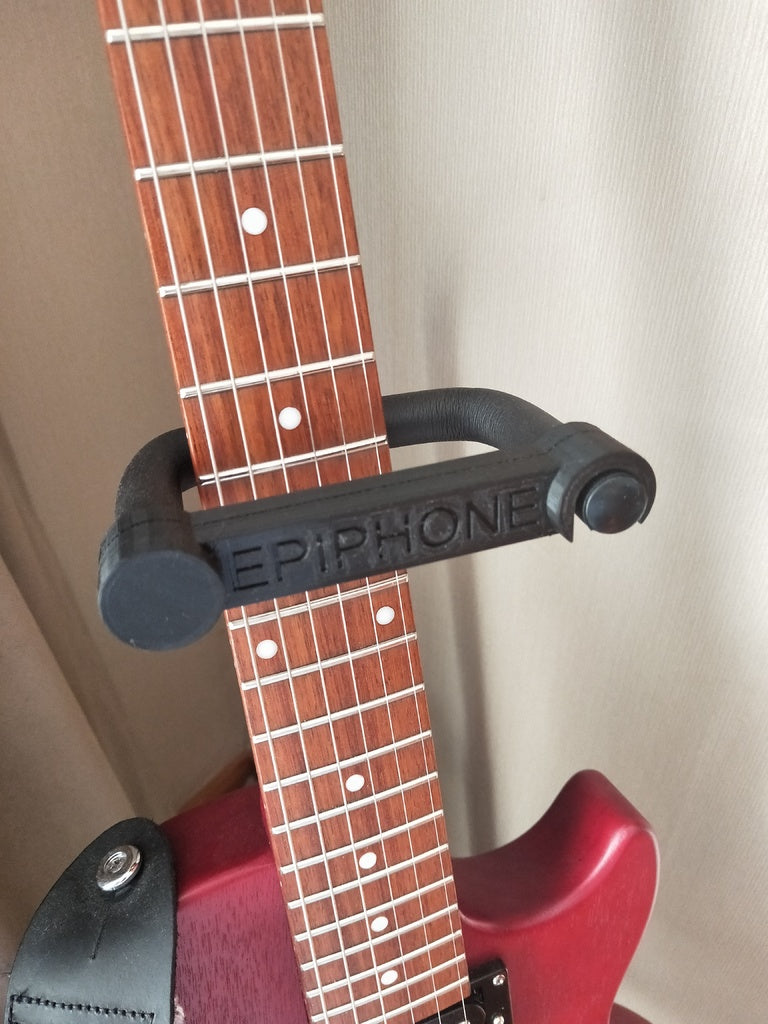 Guitar Stand Stop voor Epiphone gitaren