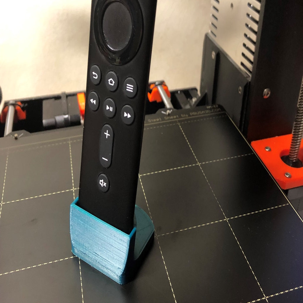 Standaard voor Amazon Fire TV-afstandsbediening