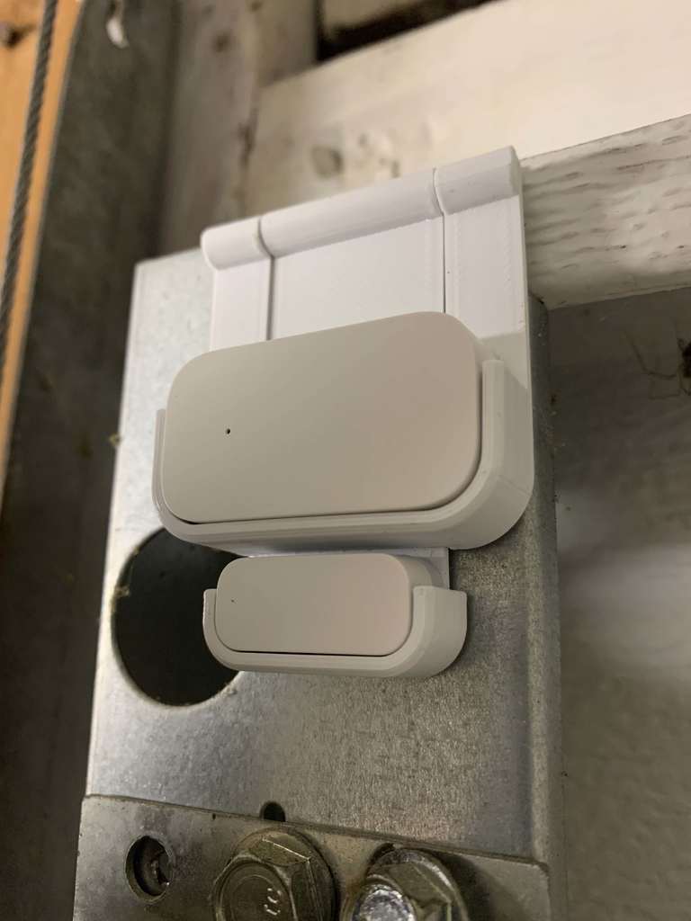 Aqara Garagedeurschakelaar Sensorbeugel