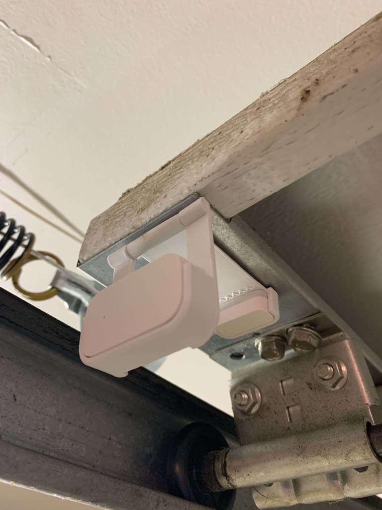 Aqara Garagedeurschakelaar Sensorbeugel