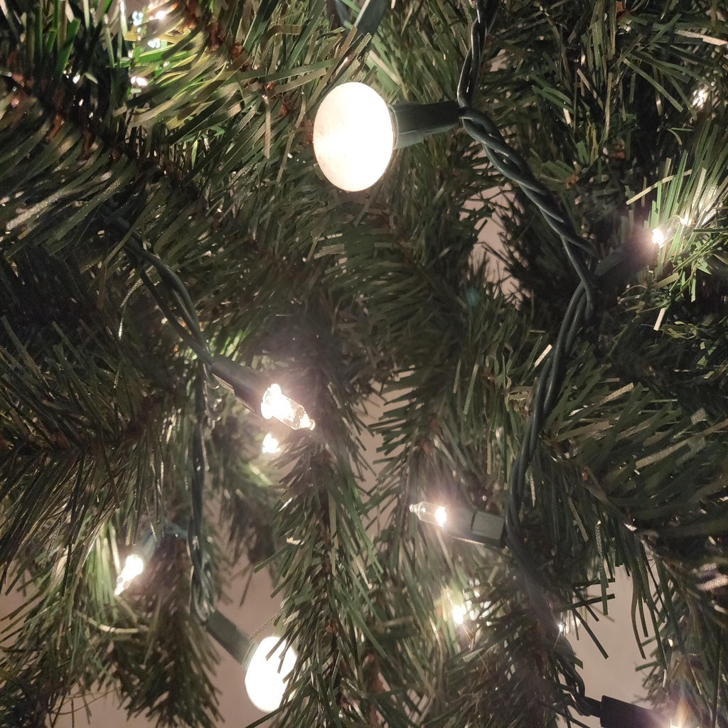 Pearl Light Conversion - Kerstlichthoezen voor standaard gloeilampen