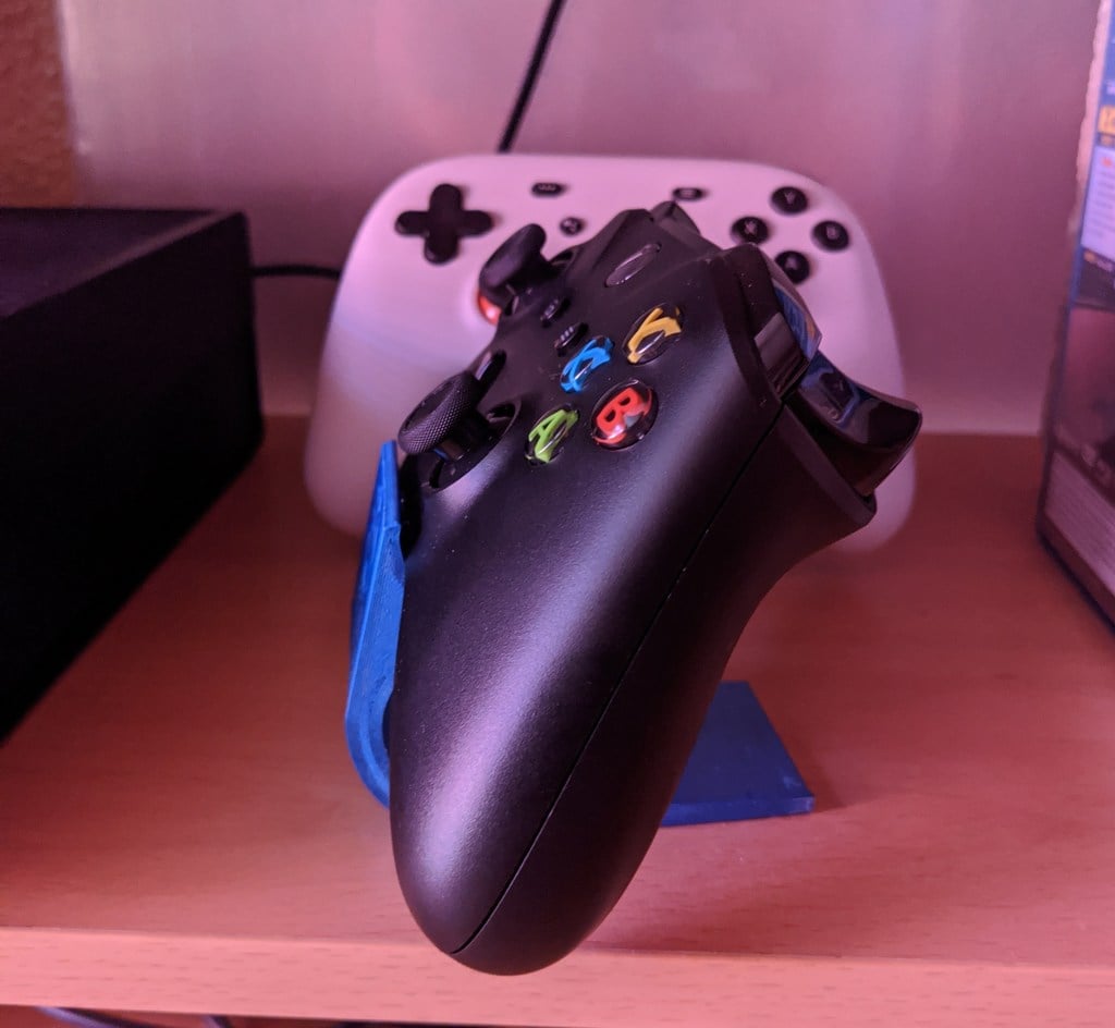 Xbox 1 controller stand cheap