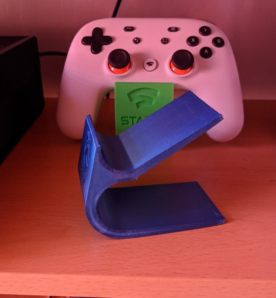 Xbox pad holder discount
