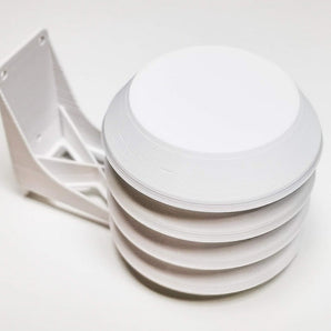 Stevenson scherm voor Xiaomi Aqara (6 delen)