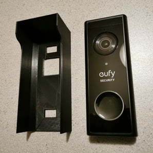 Regenbeschermingshoes voor Eufy Security deurbel (T8210)