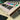 Arturia Minilab Mk II keyboard standaard (3 delen)