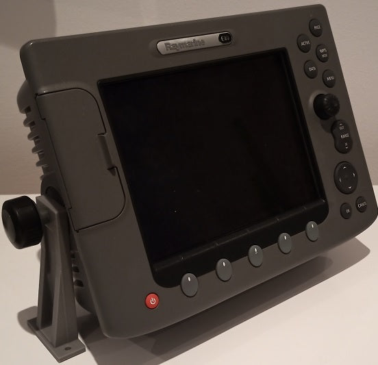 Montagebeugel voor Raymarine E80 C80 Trunnion Kaartplotter GPS