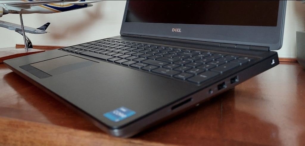 Dell Inspiron / Precision 7000 laptopstandaard om comfort en warmtebeheer te verbeteren