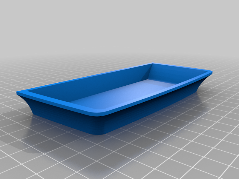 Geheime plank voor IKEA Skadis Remix