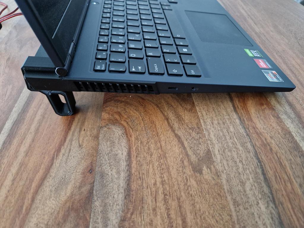 Laptopstandaard voor Lenovo Legion 5