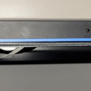 Onder bureauhouder voor HP USB-C Dock G4 Docking Station