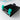Pioneer SPH 10/20 Telefoonhouder Beugel