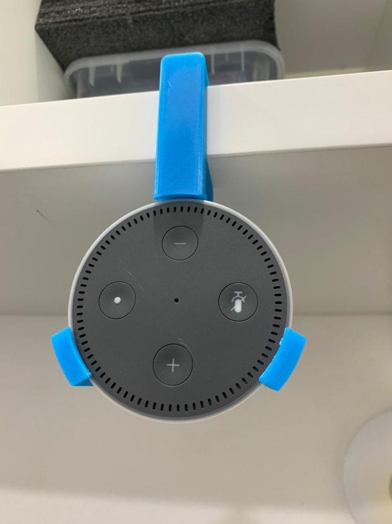 Amazon Echo Dot Gen 2 plankhouder