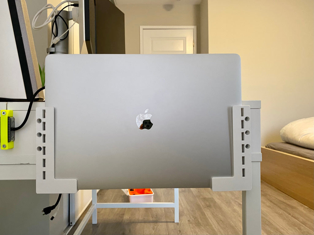 Wandhouder voor MacBook Pro
