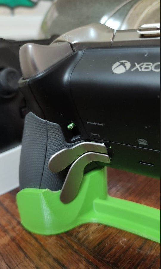 Xbox One Elite Controllerstandaard voor serie X|S