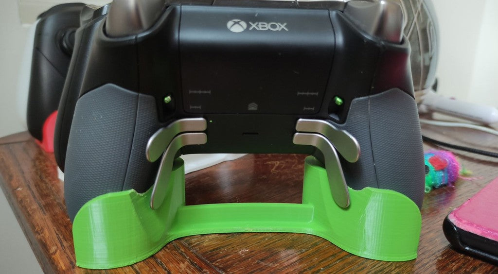 Xbox One Elite Controllerstandaard voor serie X|S